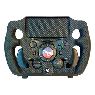 Volante Formula Gridburn Add-on Vf-rbr/f Para G923 Xbox Volante Formula Gridburn Add-on Vf-rbr/f Para G923 Xbox