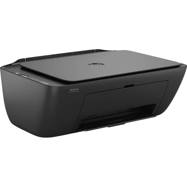 Impresora Multifunción Hp Deskjet Ink Advantage 2874