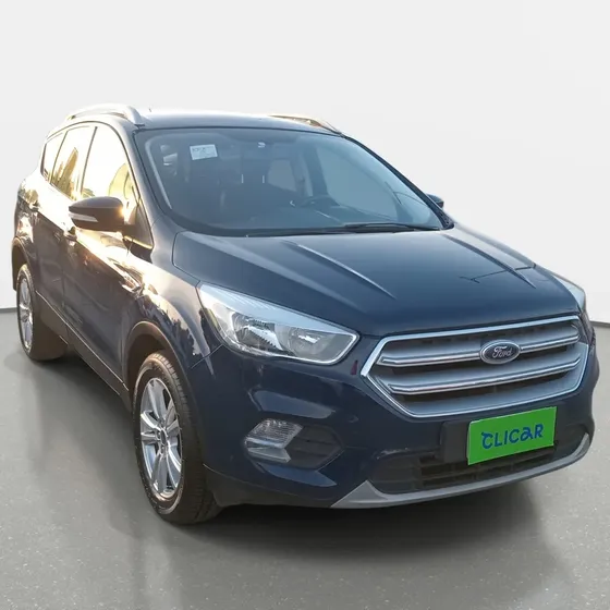 Ford Escape 2020