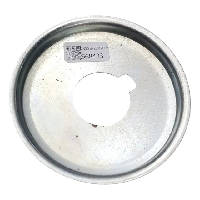 Flanche Lector Cigueñal Accent 1.3 1.5 1.6 Getz 1.3 1.6
