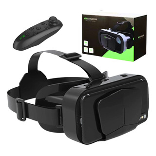 Ăculos Vr Shinecon G10 3d Para Smartphones E Celulares Ăculos Vr Shinecon G10 3d Para Smartphones E Celulares