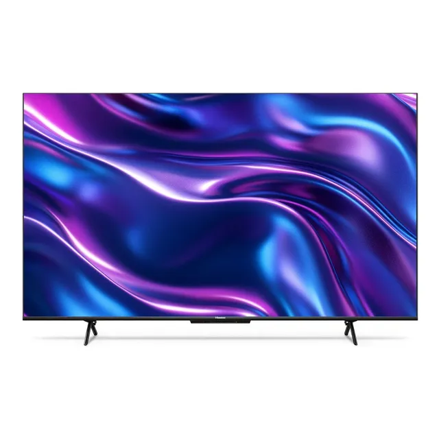 Pantalla Hisense 55 Pulgadas Series Qled 4k Roku Smart Tv