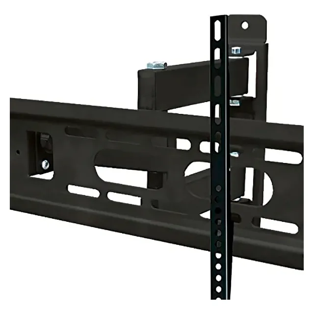 Soporte Tv Planas Lcd Led 26-60 Móvil 66cm/ 152cm Adir 3085