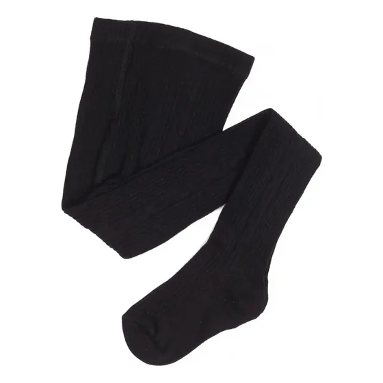 Medias Can Can Panty Niña 100% Algodon Germe Colores