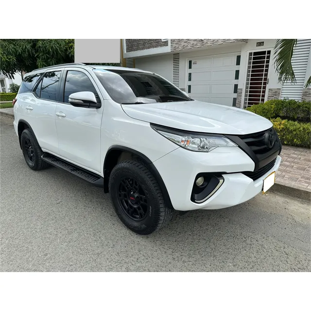 Toyota Fortuner 2.7l