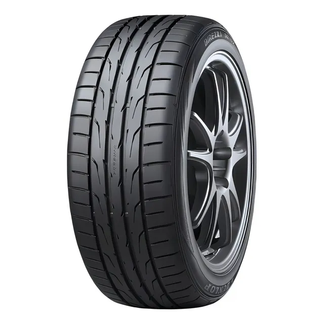 Neumático Dunlop 195 50 R16 84v Direzza Dz102 Ford Fiesta