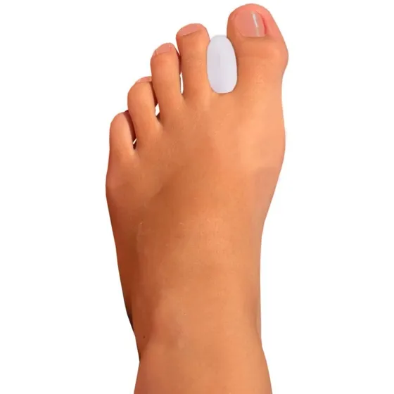 Corrector Juanetes Alivia Dolor Separador Silicona