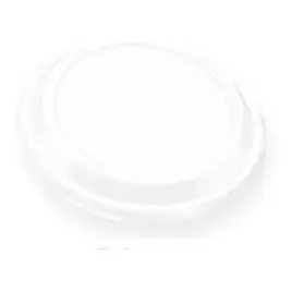 500 Base O Tapa Cristal Dom 16oz Darnel D771600t 59.59 Xavi