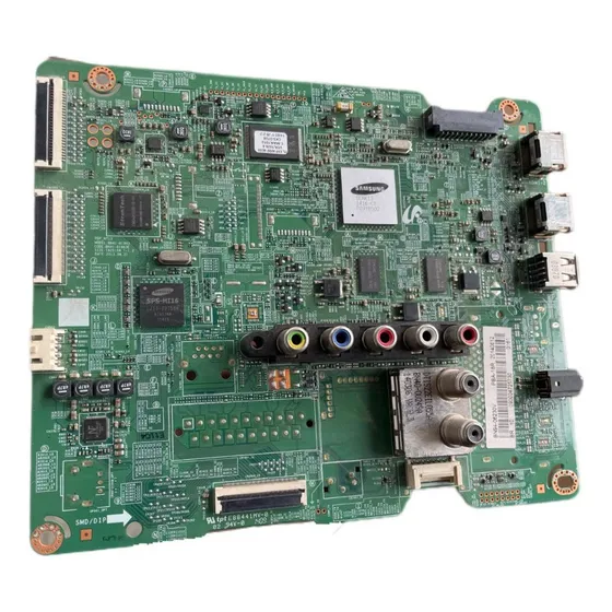 Dt Placa Principal Tv Pl43f4000 Bn94-06230v Bn41-01963