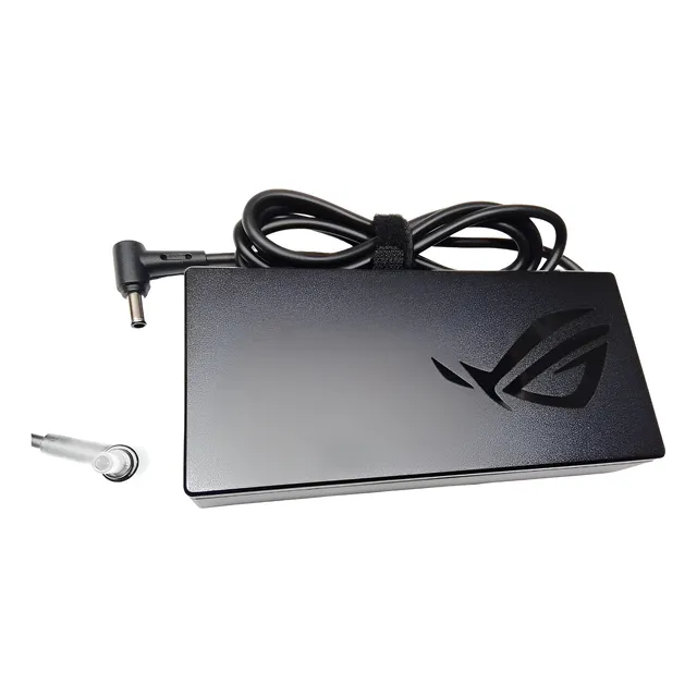 Fuente Cargador Para Asus Tuf 19.5v 9.23a 180w 6 X 3.7