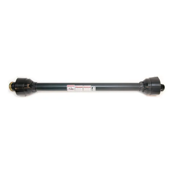 Tool Tuff Direct Linea Detransmision Pto Para Excavadora 4