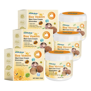 3×crema Tratamiento Para La Piel Bee Venom 2024s 3×crema Tratamiento Para La Piel Bee Venom 2024s