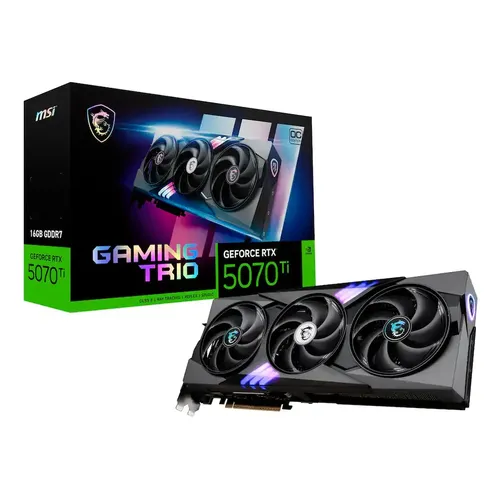Placa de vídeo Msi Geforce Rtx 4080 Super Ventus 3x Oc 16g GDDR6x