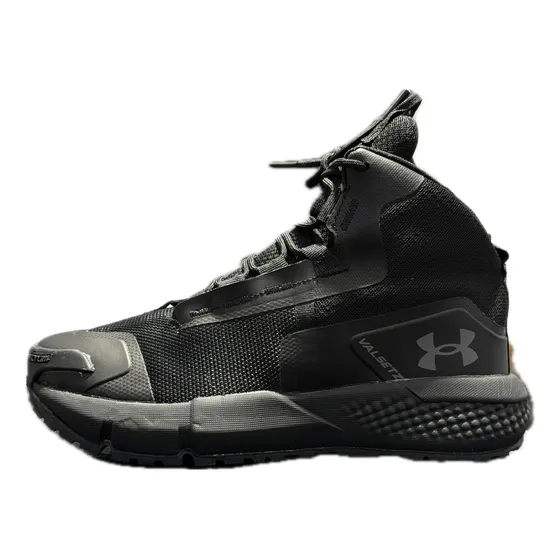 Botas Tácticas Under Armour Charged Mid