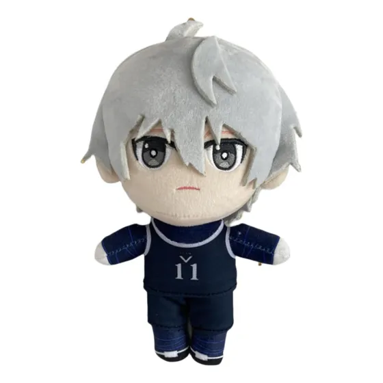 Peluche Nagi Blue Lock