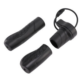 Puños De Acelerador Para Bafang Electric Twist Izquierda Puños De Acelerador Para Bafang Electric Twist Izquierda