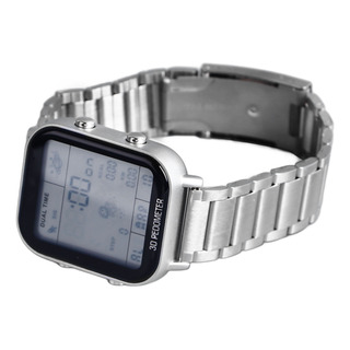 Reloj Electrónico Multifuncional Para Hombre Led Digital Cre Reloj Electrónico Multifuncional Para Hombre Led Digital Cre