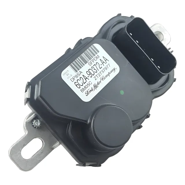 Módulo Regulador De Gasolina De Ford F350 Triton Original 
