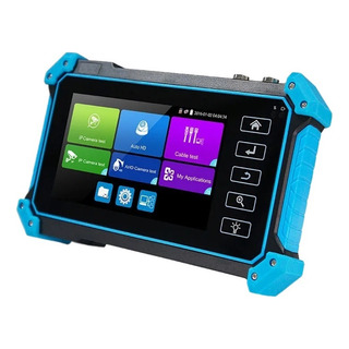 Probador De Cctv Ipc, Probador De Cámara Ip Ipc5200c, Probador De Cctv Ipc, Probador De Cámara Ip Ipc5200c,