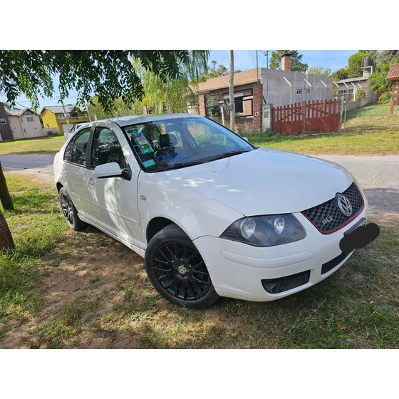 Volkswagen Bora 2.0 Trendline 115cv