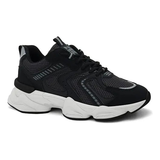 Tenis Feminino Chunky Ramarim Casual Conforto Original Tenis Feminino Chunky Ramarim Casual Conforto Original