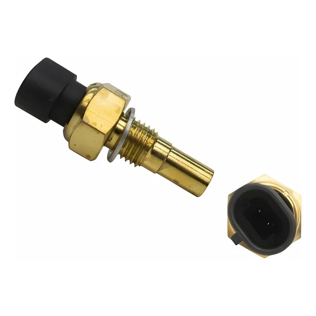 Sensor Bulbo Temperatura Chevy Pop Joy C2 C3 1.4 1.6 Gm