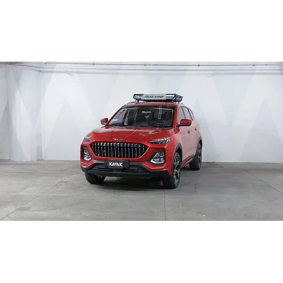 Jac Sei7 Pro 1.5t Gdi Quantum Dct