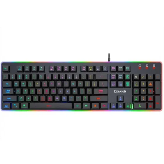Teclado Redragon Dyaus 2