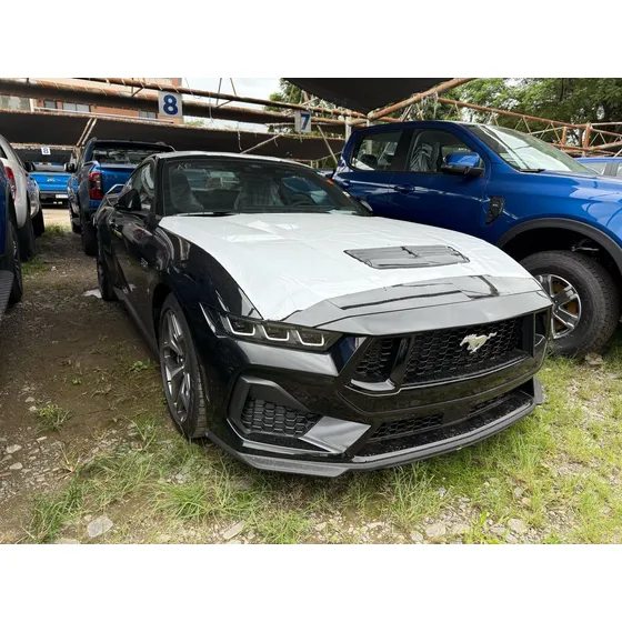 Ford Mustang 5.0 V8 Gt Performance 492cv