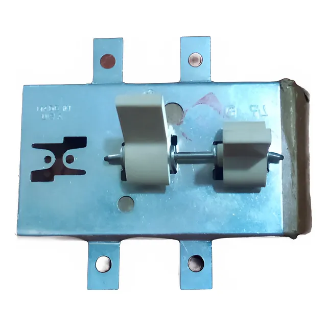 Interruptor Doble Secadora General Electric Ask2204-92