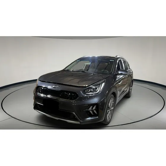 Kia Niro 1.6 Ex Dct