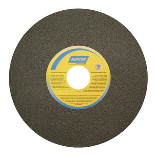 Rebolo Reto De Widia 8'' X 1'' X 1.1/4'' Grão 100 Norton Cor Marrom Rebolo Reto De Widia 8'' X 1'' X 1.1/4'' Grão 100 Norton Cor Marrom
