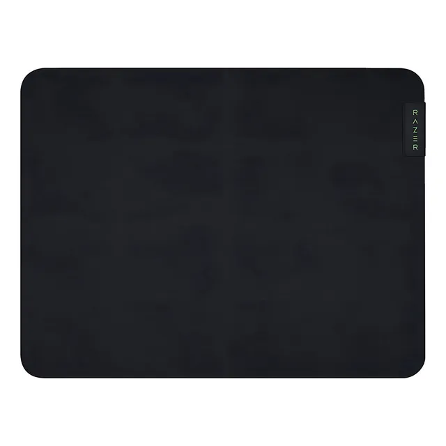 Mouse Pad gamer Razer RZ0203330500R3U de tela m 27.5cm x 36cm x 3mm negro