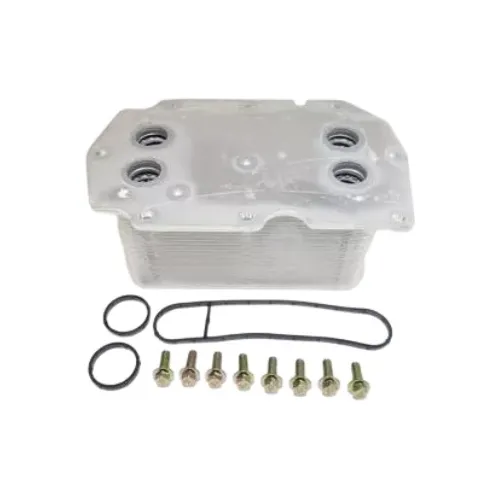 Enfriador De Aceite International Navistar Maxxforce I313