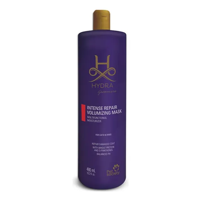 Mascarilla Hydra Intense Repair Volumizing Mask (volumen)