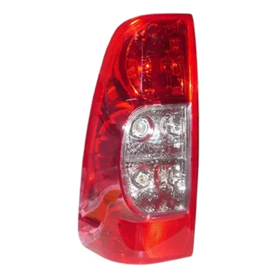 Faro Stop Izquierdo Chevrolet Dmax 2010 2011 2012 2013 2014