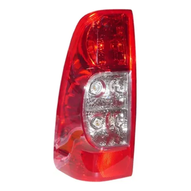 Faro Stop Izquierdo Chevrolet Dmax 2010 2011 2012 2013 2014