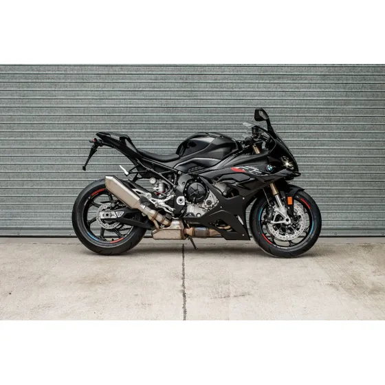 Bmw S1000rr