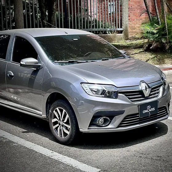 Renault Sandero 2022 1.6 Zen