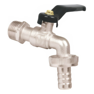 Válvula De 1/2 Agua Llave De Riego Llave De Nariz Manguera Válvula De 1/2 Agua Llave De Riego Llave De Nariz Manguera