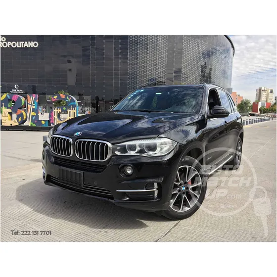 Bmw X5 3.0 Xdrive35ia Excellence At