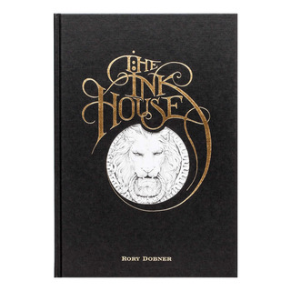 Libro: The Ink House: A Unique And Imaginative Picture Book Libro: The Ink House: A Unique And Imaginative Picture Book