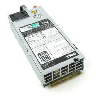 Fuente Dell 750w R730 R740 R630 R640 R530 R540 T430 0v1yj6 Fuente Dell 750w R730 R740 R630 R640 R530 R540 T430 0v1yj6