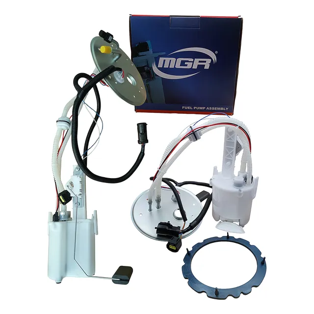 Modulo Bomba Gasolina Ford 350 Triton 5.4 2008 2009 2010