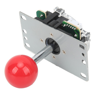 Controlador Usb Joystick Diy Computer Rocker Game Stick Controlador Usb Joystick Diy Computer Rocker Game Stick
