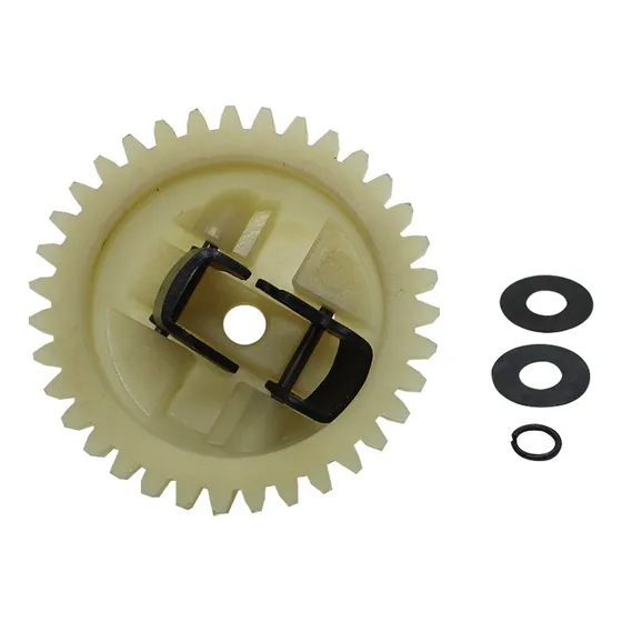 Kit De Engranaje Del Gobernador Motor A Gasolina De 8 / 9hp