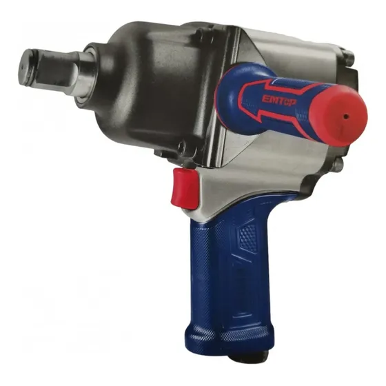 Llave Pistola Impacto Neumatica 3/4 PuLG 1600nm Emtop