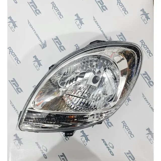 Faro Izquierdo Renault Kangoo 2009-13 Tpg