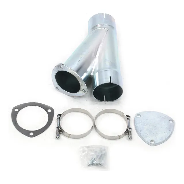 Patriot Cut-out Escape Hookup Kit