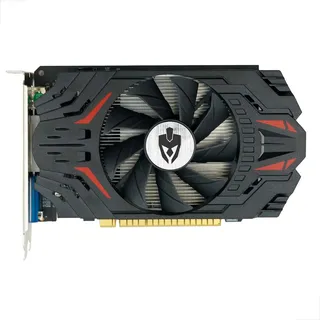 Placa De VĂdeo Geforce Gt730 4gb Ddr3 128 Bit Evolut Hdmi Placa De VĂdeo Geforce Gt730 4gb Ddr3 128 Bit Evolut Hdmi